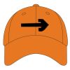 Youth Pro Mesh Cap Thumbnail