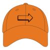 Youth Pro Mesh Cap Thumbnail