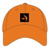 Youth Pro Mesh Cap Thumbnail