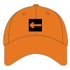 Youth Pro Mesh Cap Thumbnail