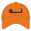Youth Pro Mesh Cap Thumbnail