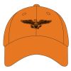 Youth Pro Mesh Cap Thumbnail