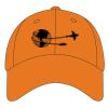 Youth Pro Mesh Cap Thumbnail