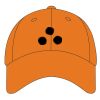 Youth Pro Mesh Cap Thumbnail