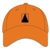 Youth Pro Mesh Cap Thumbnail