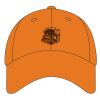 Youth Pro Mesh Cap Thumbnail