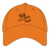 Youth Pro Mesh Cap Thumbnail