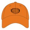 Youth Pro Mesh Cap Thumbnail