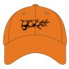 Youth Pro Mesh Cap Thumbnail