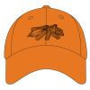 Youth Pro Mesh Cap Thumbnail