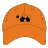 Youth Pro Mesh Cap Thumbnail
