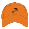 Youth Pro Mesh Cap Thumbnail