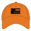 Youth Pro Mesh Cap Thumbnail