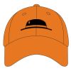Youth Pro Mesh Cap Thumbnail