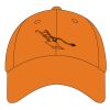 Youth Pro Mesh Cap Thumbnail
