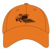 Youth Pro Mesh Cap Thumbnail