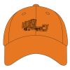 Youth Pro Mesh Cap Thumbnail