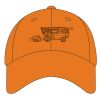 Youth Pro Mesh Cap Thumbnail