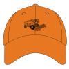 Youth Pro Mesh Cap Thumbnail