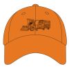 Youth Pro Mesh Cap Thumbnail