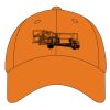 Youth Pro Mesh Cap Thumbnail