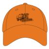 Youth Pro Mesh Cap Thumbnail