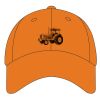 Youth Pro Mesh Cap Thumbnail
