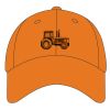 Youth Pro Mesh Cap Thumbnail