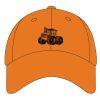 Youth Pro Mesh Cap Thumbnail