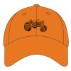 Youth Pro Mesh Cap Thumbnail