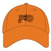 Youth Pro Mesh Cap Thumbnail