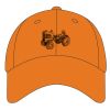 Youth Pro Mesh Cap Thumbnail