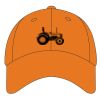 Youth Pro Mesh Cap Thumbnail