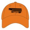 Youth Pro Mesh Cap Thumbnail