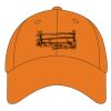 Youth Pro Mesh Cap Thumbnail