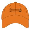 Youth Pro Mesh Cap Thumbnail