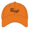 Youth Pro Mesh Cap Thumbnail
