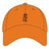 Youth Pro Mesh Cap Thumbnail