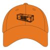 Youth Pro Mesh Cap Thumbnail