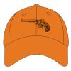 Youth Pro Mesh Cap Thumbnail