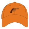 Youth Pro Mesh Cap Thumbnail