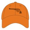 Youth Pro Mesh Cap Thumbnail