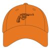 Youth Pro Mesh Cap Thumbnail
