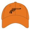 Youth Pro Mesh Cap Thumbnail