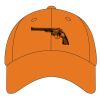 Youth Pro Mesh Cap Thumbnail