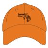 Youth Pro Mesh Cap Thumbnail