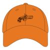 Youth Pro Mesh Cap Thumbnail