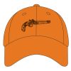 Youth Pro Mesh Cap Thumbnail