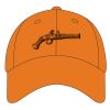 Youth Pro Mesh Cap Thumbnail