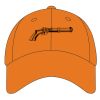 Youth Pro Mesh Cap Thumbnail